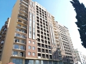 Satılır 2 otaqlı 78 m2 yeni tikili Elmlər Akademiyası m.