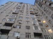 Satılır 3 otaqlı 96 m2 yeni tikili 7 mkr