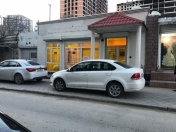 İcarəyə verilir 4 otaqlı 170 m2 ofis 28 May m.