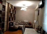 Satılır 2 otaqlı 56 m2 yeni tikili Azadlıq prospekti m.