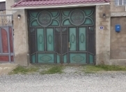 Satılır 7 otaqlı 300 m2 həyət evi Masazır