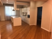 Satılır 3 otaqlı 154 m2 yeni tikili 6 mkr