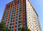 Satılır 3 otaqlı 125 m2 yeni tikili 28 May m.