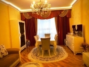 Satılır 3 otaqlı 116 m2 yeni tikili Gənclik m.