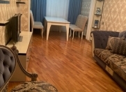 Satılır 4 otaqlı 110 m2 köhnə tikili 8 km