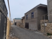 Satılır 3 otaqlı 160 m2 həyət evi Masazır