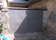 Satılır 26 m2 qaraj Elmlər Akademiyası m.