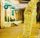 Satılır 4 otaqlı 240 m2 obyekt İçəri Şəhər m.