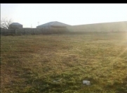Satılır 12 sot torpaq Mərdəkan