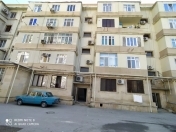 Satılır 3 otaqlı 80 m2 köhnə tikili Əhmədli