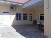 Satılır 4 otaqlı 150 m2 həyət evi Rəsulzadə