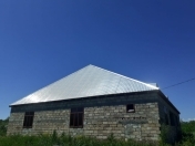 Satılır 5 otaqlı 400 m2 həyət evi Göyçay