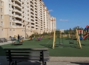 Satılır 2 otaqlı 86 m2 yeni tikili Məhəmmədli