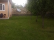 İcarəyə verilir 3 otaqlı 80 m2 bağ evi Qəbələ