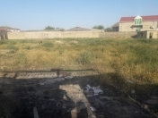 Satılır 20 sot torpaq Ramana