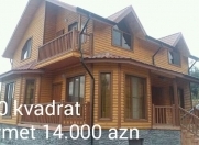 Satılır 4 otaqlı 120 m2 yeni tikili Fəvvarələr meydanı