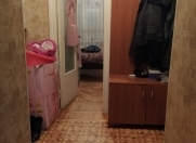 Satılır 2 otaqlı 49.1 m2 köhnə tikili Sərhədçi İdman kompleksi