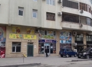 Satılır 4 otaqlı 171 m2 yeni tikili Nəsimi r.