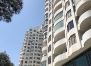 Satılır 3 otaqlı 131 m2 yeni tikili Nəsimi r.