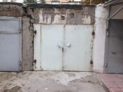 Satılır 18 m2 qaraj Asan Xidmət-1