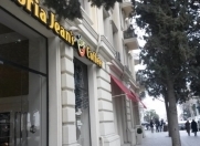 İcarəyə verilir 2 otaqlı 65 m2 köhnə tikili Azərbaycan kinoteatrı