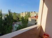 Satılır 3 otaqlı 93 m2 yeni tikili Əhmədli