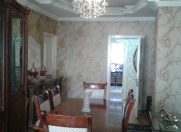 Satılır 4 otaqlı 120 m2 köhnə tikili 6 mkr