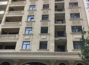 Satılır 2 otaqlı 88 m2 yeni tikili Gənclik m.