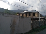 Satılır 9 otaqlı 448 m2 həyət evi Oğuz