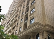 Satılır 3 otaqlı 144 m2 yeni tikili Gənclik m.