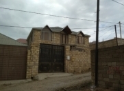 Satılır 4 otaqlı 220 m2 villa Hökməli