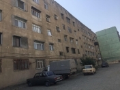 Satılır 2 otaqlı 50 m2 köhnə tikili Gəncə