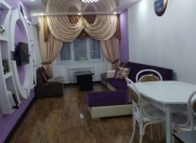 Satılır 2 otaqlı 62 m2 yeni tikili Montin