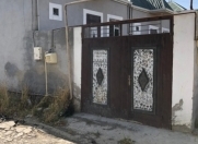 Satılır 2 otaqlı 32.6 m2 həyət evi Hökməli