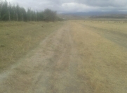 Satılır 857 sot torpaq Şabran