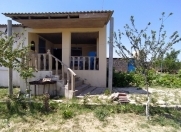 Satılır 4 otaqlı 100 m2 bağ evi Maştağa