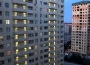 İcarəyə verilir 2 otaqlı 55 m2 yeni tikili 9 mkr