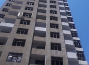Satılır 3 otaqlı 133.5 m2 yeni tikili Binəqədi