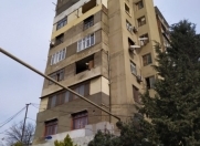 Satılır 3 otaqlı 70 m2 köhnə tikili Zərifə Əliyeva adına park