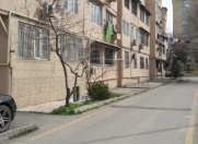 Satılır 3 otaqlı 56 m2 köhnə tikili Qara Qarayev m.