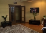 Satılır 2 otaqlı 85 m2 yeni tikili 1 mkr