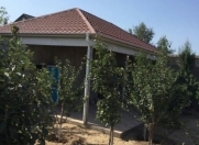 Satılır 8 otaqlı 350 m2 bağ evi Pirşağı
