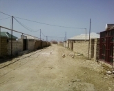 Satılır 4 sot torpaq Binə