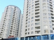İcarəyə verilir 4 otaqlı 250 m2 yeni tikili Sirk