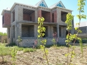 Satılır 6 otaqlı 420 m2 həyət evi Mərdəkan