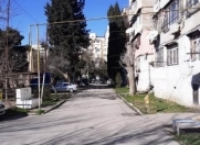 Satılır 1 otaqlı 32 m2 köhnə tikili 8 km