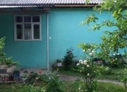 İcarəyə verilir 3 otaqlı 100 m2 həyət evi Qəbələ