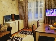 Satılır 2 otaqlı 70 m2 yeni tikili Həzi Aslanov