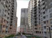 İcarəyə verilir 4 otaqlı 101 m2 yeni tikili 20 yanvar m.