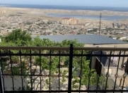 İcarəyə verilir 6 otaqlı 200 m2 həyət evi Y.Günəşli